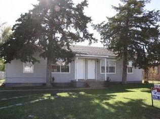 2324 NW Williams Ave, Lawton, OK 73505