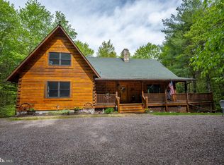 532 Pine Grove Rd, Lonaconing, MD 21539