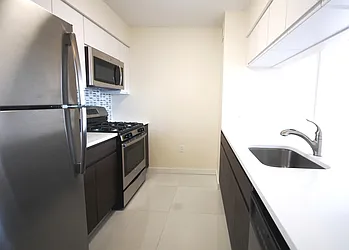 Rented by Kahen Properties