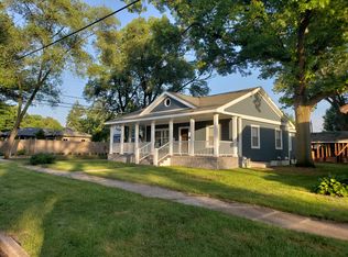 424 Saint Vincent St, South Bend, IN 46617