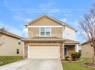 4331 Lyman Ave, Raleigh, NC 27616