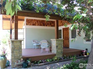 3409 W County Road 8, Berthoud, CO 80513