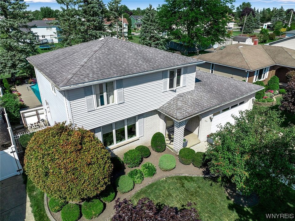 292 Wayside Dr, Depew, NY 14043 Zillow