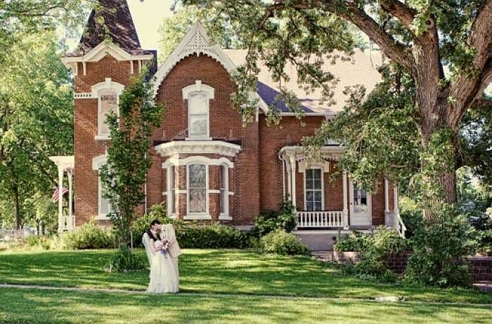A Truely BEAUTIFUL Home
