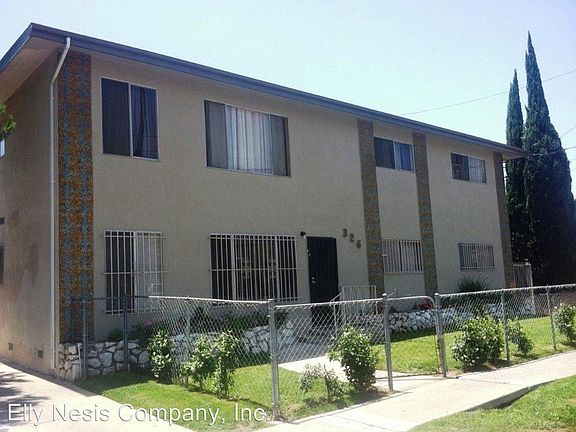 2nd image of 326 E Hardy St APT 1