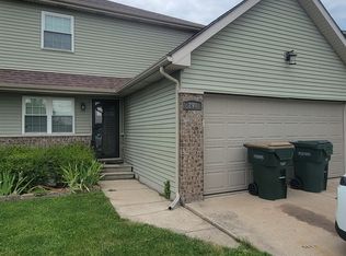 290 S Will Rd, Diamond, IL 60416