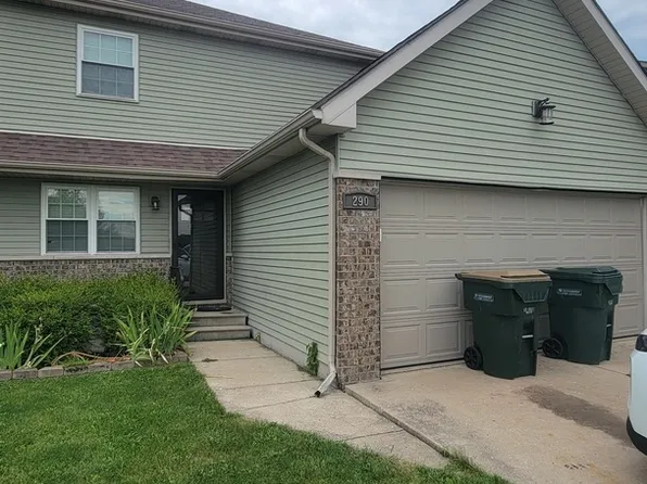 290 S Will Rd, Diamond, IL 60416