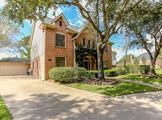 2006 Shadow Park Dr, Katy, TX 77494