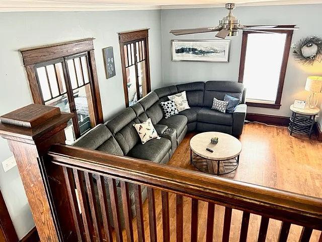Ritchie's 4BD Morrison Mansion - 1209 — Photo 4