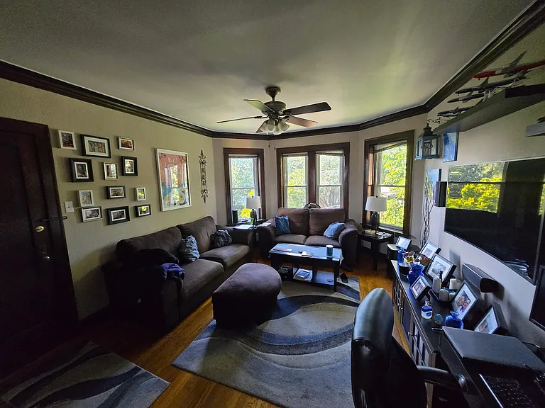 4345 N Keeler Ave #3W — Photo 4