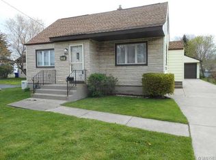 355 Emporium Ave, Buffalo, NY 14224