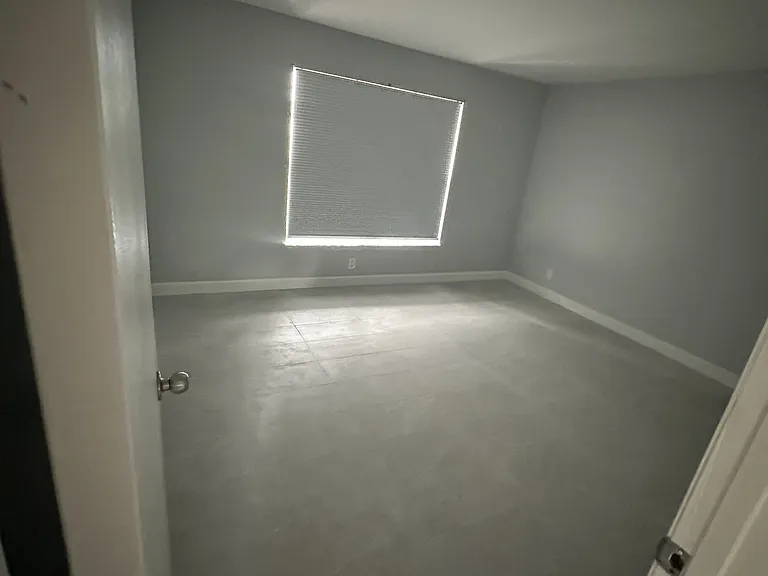 Front bedroom
