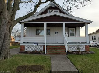 20890 Naumann Ave, Euclid, OH 44123