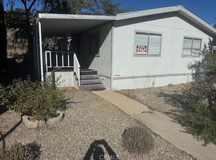 35109 Highway 79 SPACE 152, Warner Springs, CA 92086