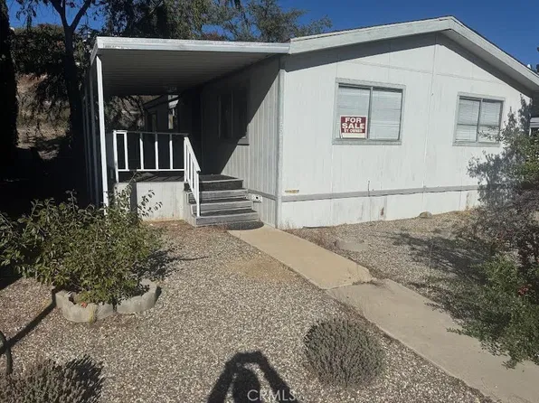 35109 Highway 79 Space 152, Warner Springs, CA 92086