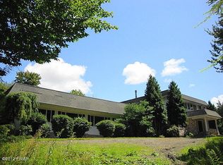 332 Route 447, Newfoundland, PA 18445