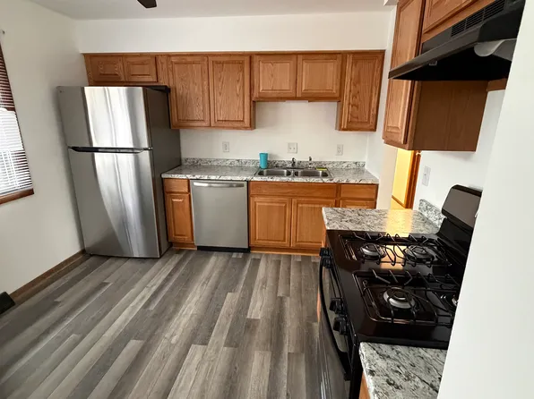 6296 S 3rd St #A, Milwaukee, WI 53207