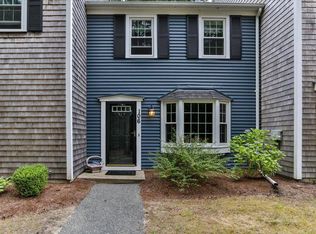 106 Woodview Dr #G, Brewster, MA 02631