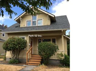 821 S 43rd St, Tacoma, WA 98418