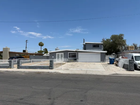 224 S Mallard St, Las Vegas, NV 89107
