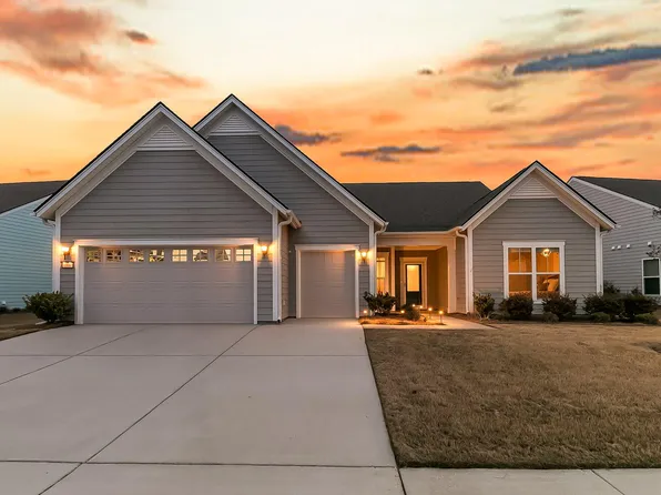116 Ivy Terrace Rd, Summerville, SC 29486