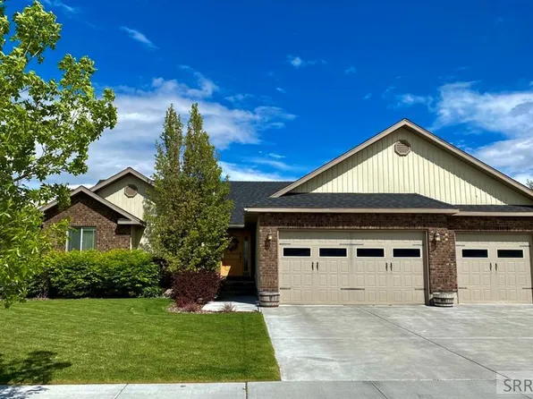 4359 Silverado Dr, Idaho Falls, ID 83404