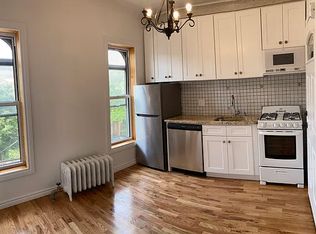 2037 Palmetto St FLOOR 2, Ridgewood, NY 11385