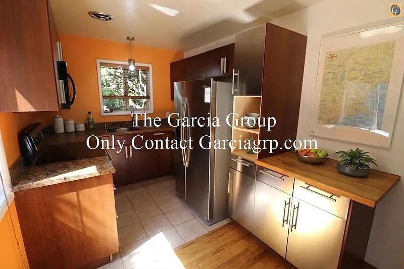1 bed, 1.0 bath, 548 sqft, $1,495 — Photo 1