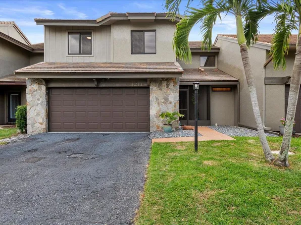 11214 Marjoram Drive, Palm Beach Gardens, FL 33418