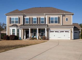 709 Angus Ct, Fountain Inn, SC 29644