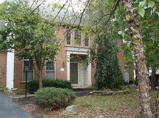 5567 Caplestone Ln, Dublin, OH 43017