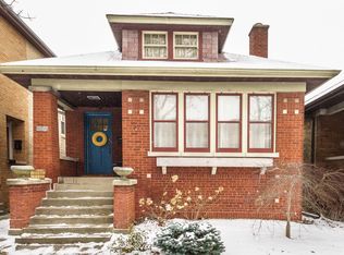 2549 W Fargo Ave, Chicago, IL