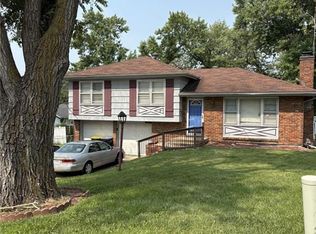 6000 E 95th Ter, Kansas City, MO 64134