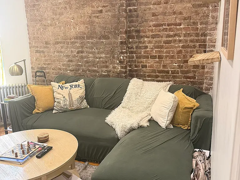 63 Clinton St #8 — Photo 4