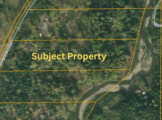 Nhn Lake Creek Rd, Troy, MT 59935