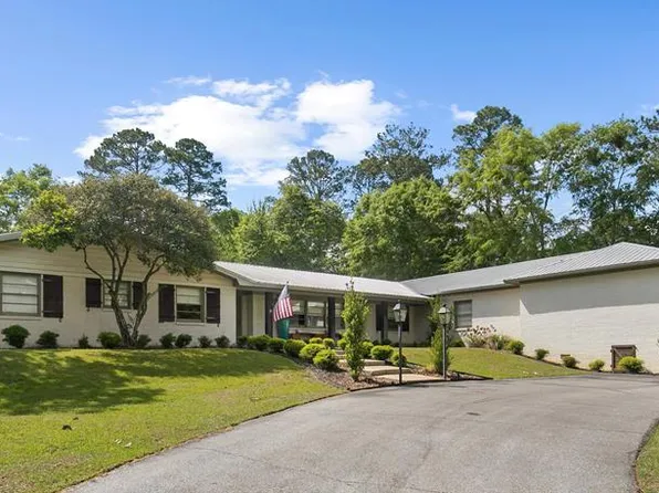 1103 Cornell Ave, Dothan, AL 36303