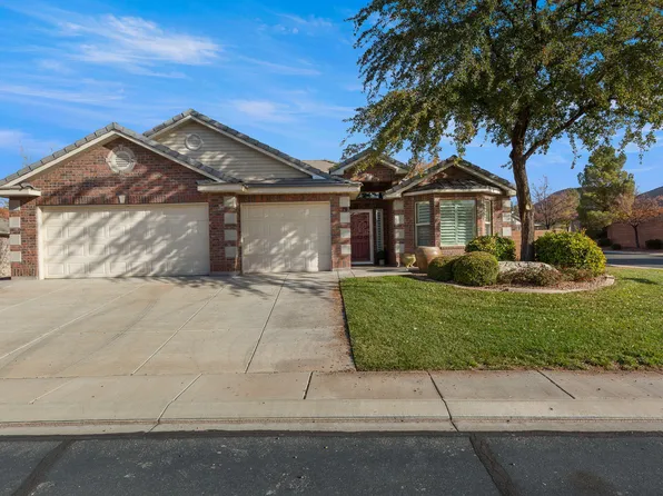 1730 W Stonebridge Dr #19, Saint George, UT 84770