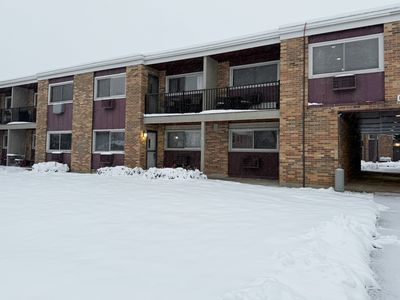 1313 S Rebecca Rd APT 118, Lombard, IL, 60148