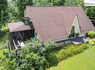 370 Osee Rd, Sparta, NC 28675