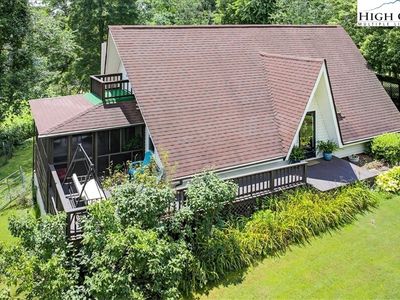 370 Osee Road, Sparta, NC, 28675