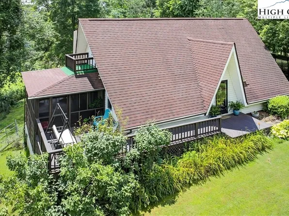 370 Osee Road, Sparta, NC 28675