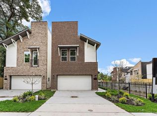 2183 Mansfield St, Houston, TX 77091