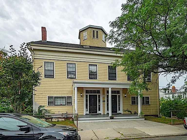 60 Atherton St #2 — Photo 6