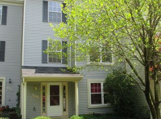 12217 Sleepy Horse Ln, Columbia, MD 21044