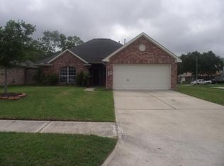 5425 Morgan Oak Dr, Alvin, TX 77511