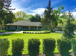 6320 Spring Mill Rd, Indianapolis, IN 46260