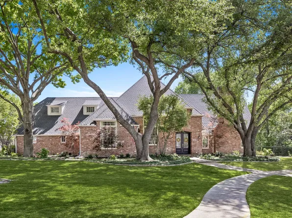 1912 Macgregor Dr, Plano, TX 75093