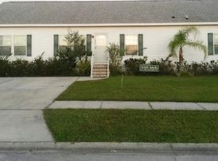3203 Silver Lake Ct, Kissimmee, FL 34744