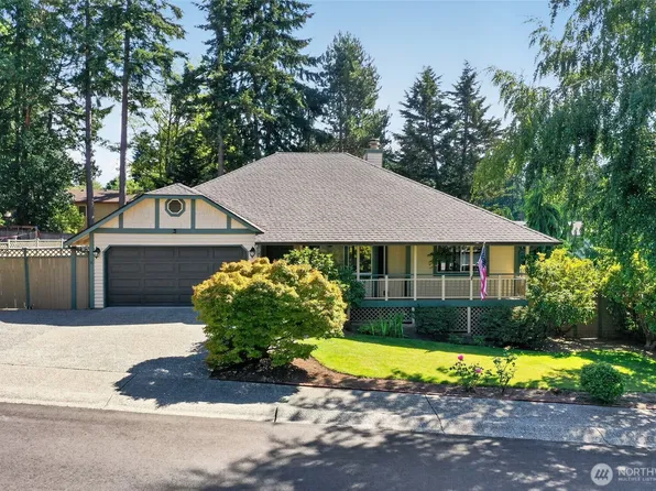 219 S 316th Place, Federal Way, WA 98003