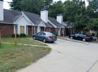 2786 Country Ct SE APT A, Conyers, GA 30013